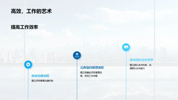 20XX年度绩效与挑战