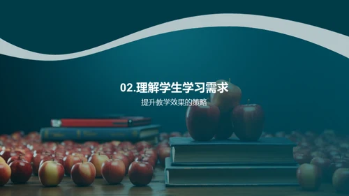 教学革新与学习体验