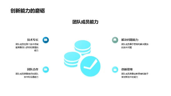 掌握科技，创领未来