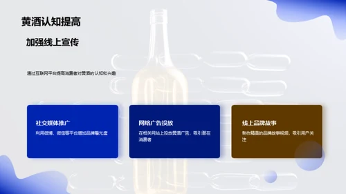 黄酒品牌全面提升策略