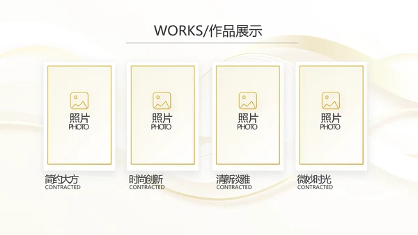 路演创新商业计划书商务动态PPT模板