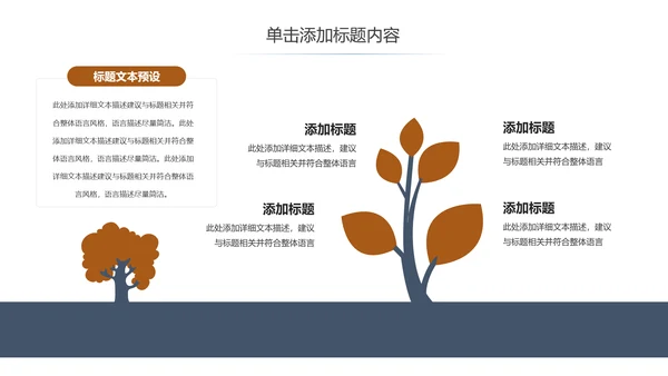 简约银行金融理财投资财务财富PPT模板