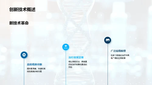 揭秘生物医疗新技术