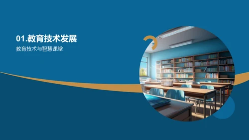 智慧课堂探究