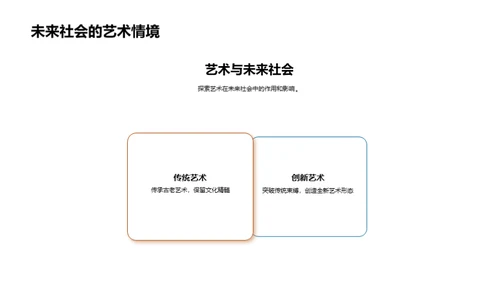 破茧成蝶：艺术创新之路