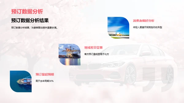 春节特别款车型发布
