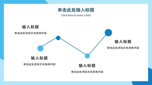 疫情防控防疫安全ppt模板