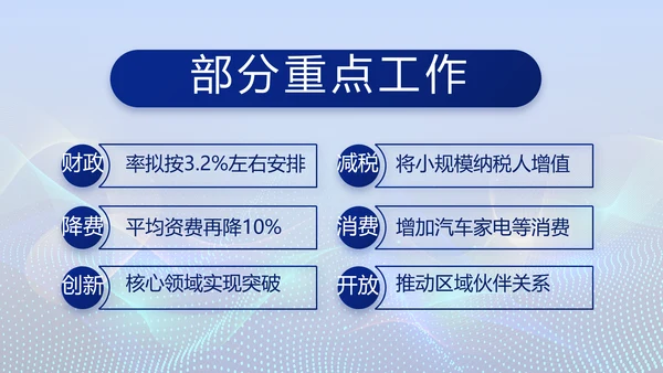 蓝色智慧公安信息化解决方案PPT