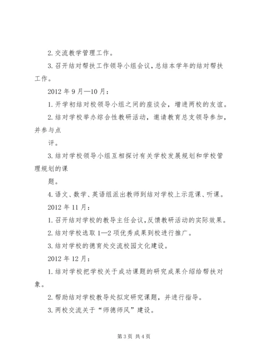 岳山小学现状与发展情况汇报材料 (5).docx