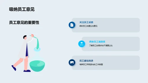 科技团队效能升级