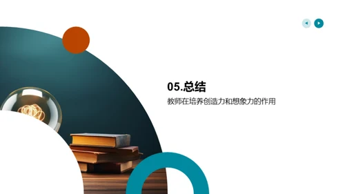 创思驱动，塑造创新之路