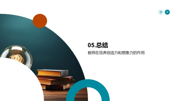 创思驱动，塑造创新之路