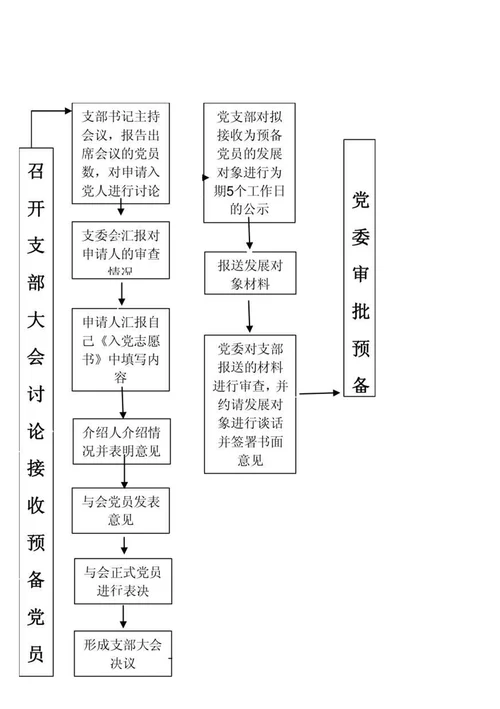 蛇口街道社会抚养费征收业务流程图