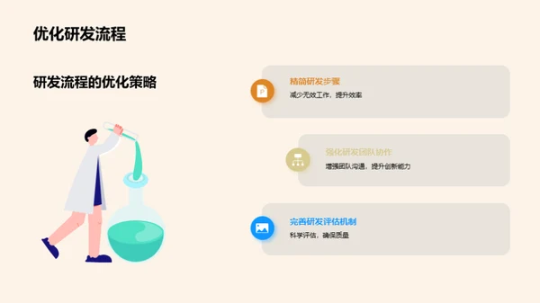 农业科技：新世纪的探索