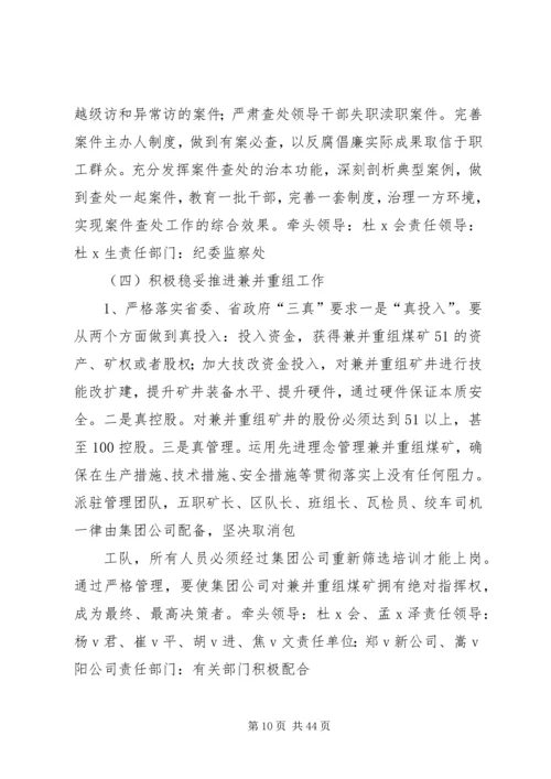 花竹村对省督查组的反馈意见及整改方案.docx