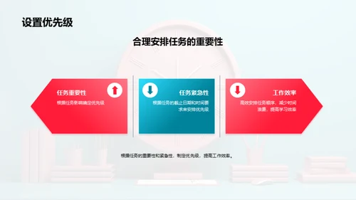 提高学生学业成绩