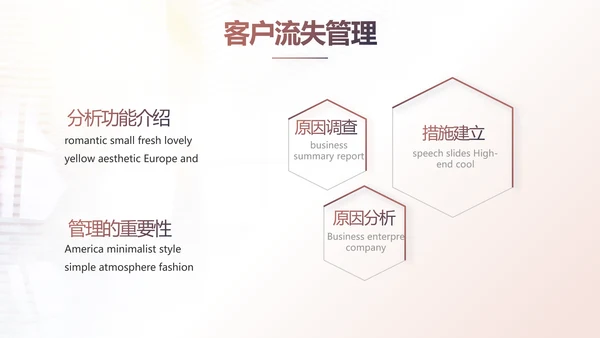 2021个人年终工作总结述职报告商务PPT