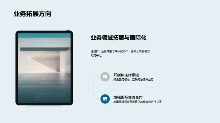 律师年度工作综述