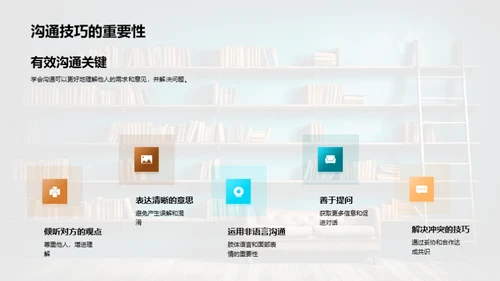 学习成长之路