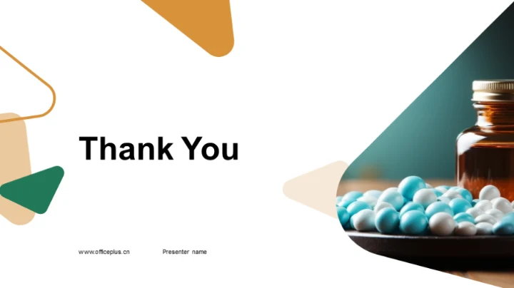 医疗保健行业全解析