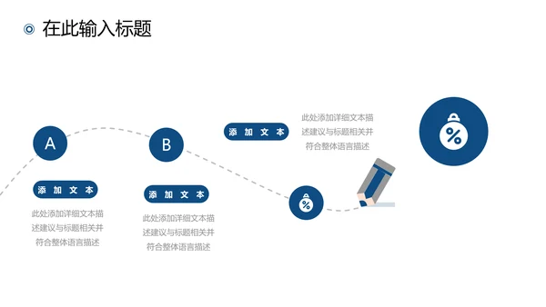 2021年终总结商务工作总结工作计划述职报告新年计划PPT