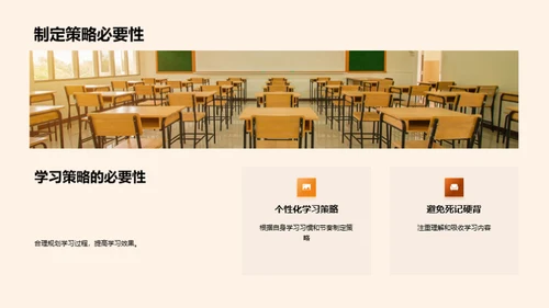 高考攻略：学习策略篇