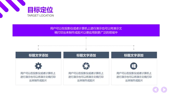 品牌推广策划案通用PPT模板
