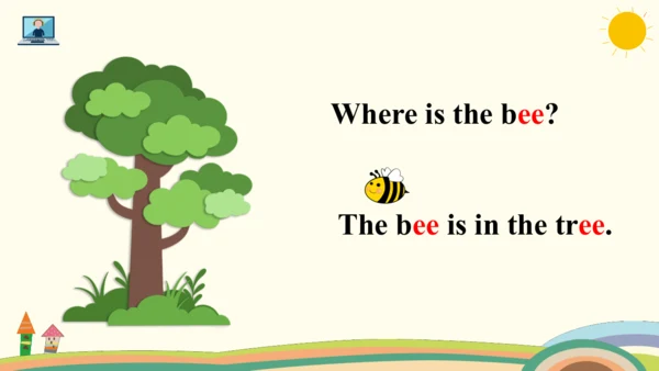 Unit 2 My week Part A Let's spell课件（共22张PPT，内嵌音频）