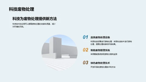 危废生态治理