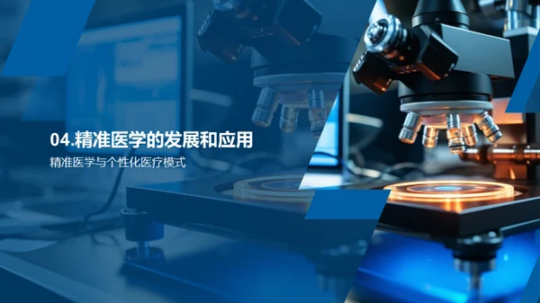 生物医学研究的突破与挑战