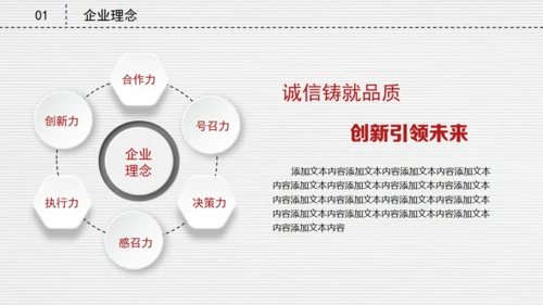 微立体创业融资商业路演计划书通用PPT模板