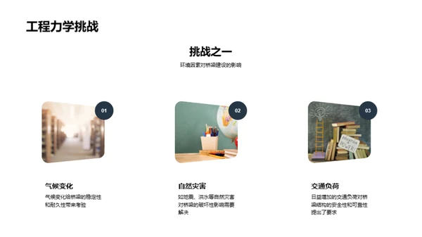 桥梁建设的工程力学解读