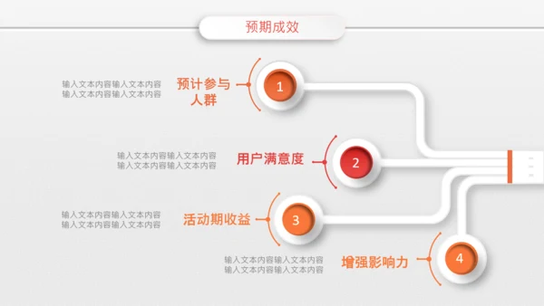 微粒体组织活动策划方案书PPT模板