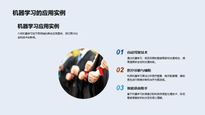 人工智能的探索与未来