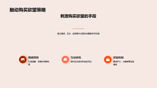 双十一餐饮营销攻略