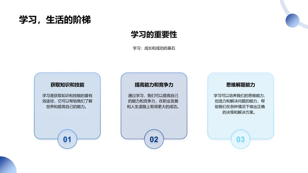 安全教育演讲