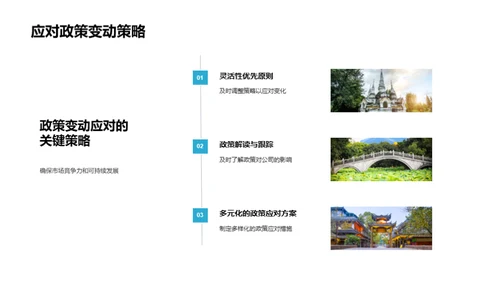 旅游市场展望与策略