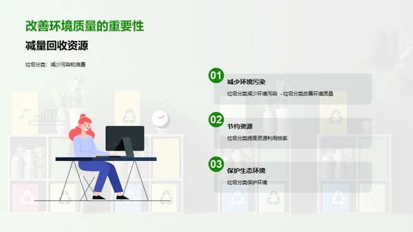 3D风其他行业教学课件PPT模板