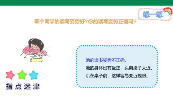 【人教版】《综合学习与实践》第2册  第11课  “定一定”方便你我他   课件