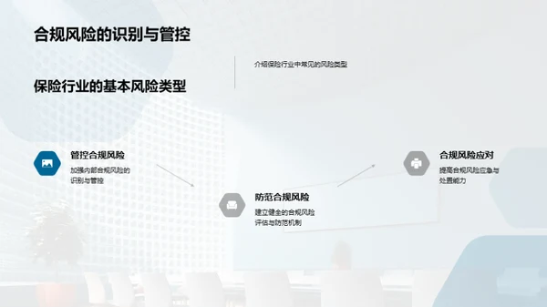 保险风险管理优化