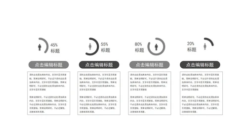 蓝色实景励志风景扬帆起航宣传PPT模板