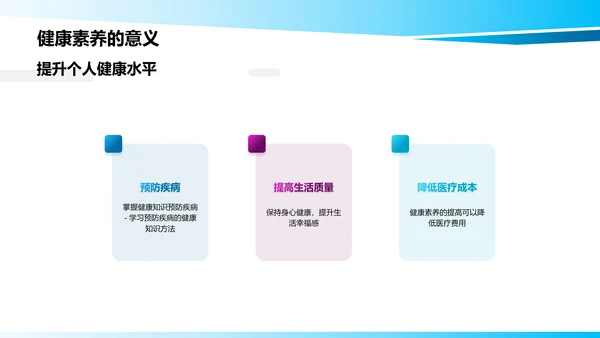新媒体时代的健康知识传播