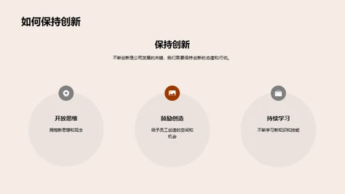 锻造企业精英