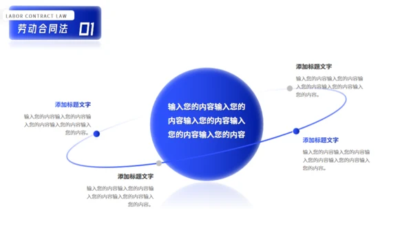 法学专业公平与正义劳动与社会保障法通用PPT课件