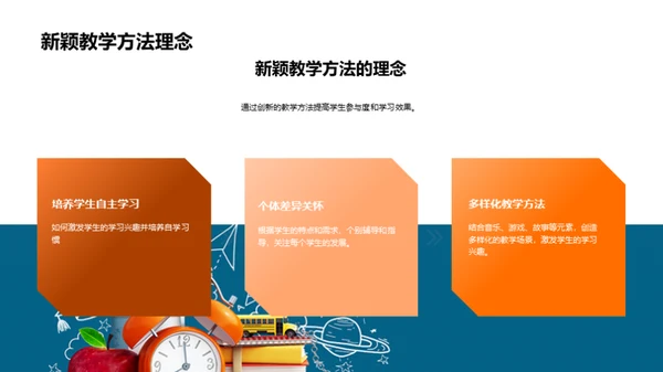 小学体育新教学法