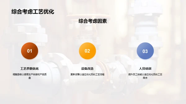 水暖零件制程优化之道