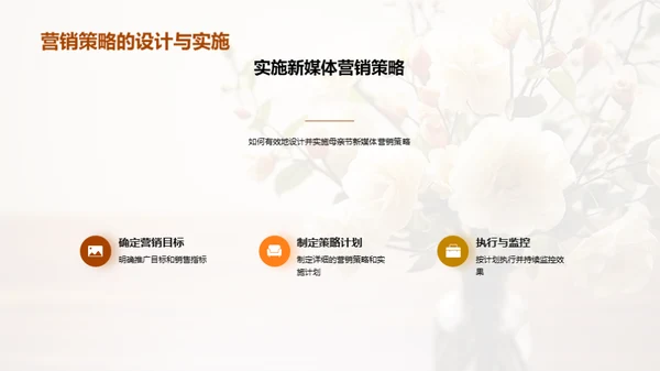 赢在母亲节营销