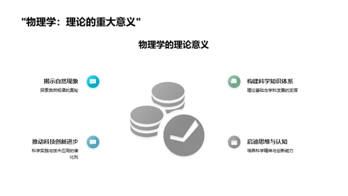 物理学的精神探索