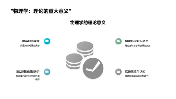 物理学的精神探索