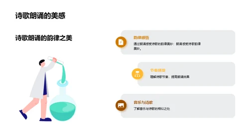 小学二年级诗歌朗诵